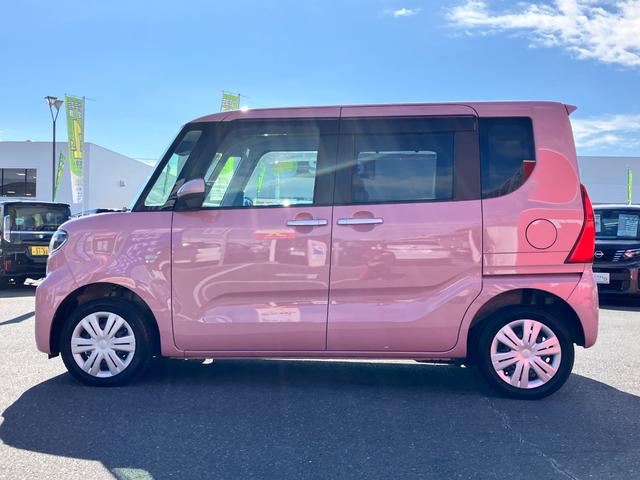 タント L 4WD 禁煙車 ワンオーナー車 衝突回避支援 両側スライドドア 社外ワンセグナビ Bluetoothオーディオ LEDヘッドランプ 運転席・助手席シートヒーター キーレスエントリー(12枚目)