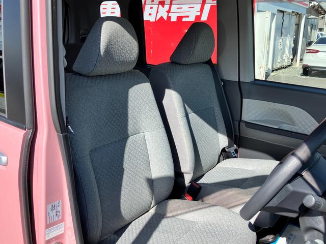 タント L 4WD 禁煙車 ワンオーナー車 衝突回避支援 両側スライドドア 社外ワンセグナビ Bluetoothオーディオ LEDヘッドランプ 運転席・助手席シートヒーター キーレスエントリー(22枚目)