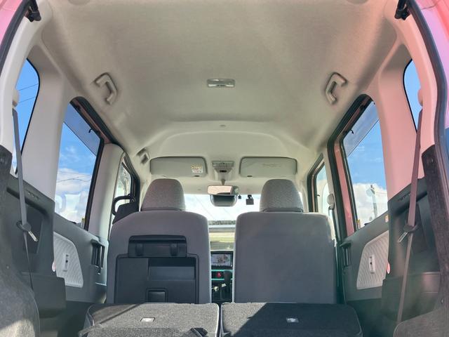 タント L 4WD 禁煙車 ワンオーナー車 衝突回避支援 両側スライドドア 社外ワンセグナビ Bluetoothオーディオ LEDヘッドランプ 運転席・助手席シートヒーター キーレスエントリー(33枚目)