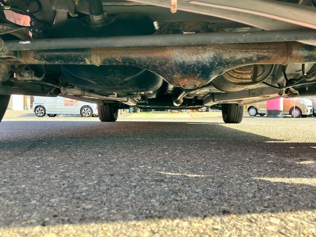 タント L 4WD 禁煙車 ワンオーナー車 衝突回避支援 両側スライドドア 社外ワンセグナビ Bluetoothオーディオ LEDヘッドランプ 運転席・助手席シートヒーター キーレスエントリー(35枚目)