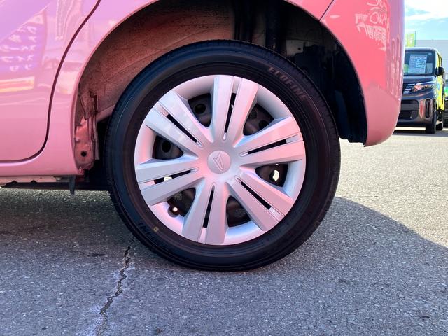 タント L 4WD 禁煙車 ワンオーナー車 衝突回避支援 両側スライドドア 社外ワンセグナビ Bluetoothオーディオ LEDヘッドランプ 運転席・助手席シートヒーター キーレスエントリー(52枚目)