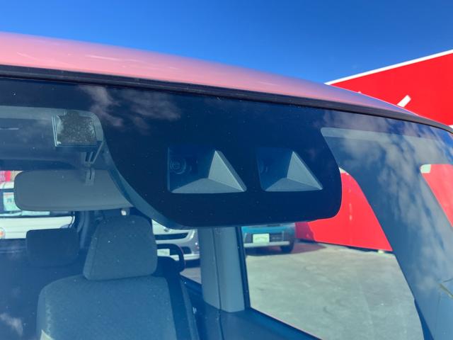 タント L 4WD 禁煙車 ワンオーナー車 衝突回避支援 両側スライドドア 社外ワンセグナビ Bluetoothオーディオ LEDヘッドランプ 運転席・助手席シートヒーター キーレスエントリー(55枚目)