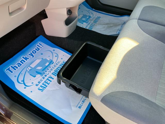 キャスト スタイルＸ　ＳＡＩＩ　禁煙車　衝突回避支援　ＣＤチューナー　ＥＴＣ　オートエアコン　ハロゲンヘッドライト（25枚目）