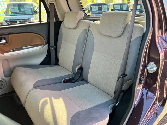 キャスト スタイルＸ　ＳＡＩＩ　禁煙車　衝突回避支援　ＣＤチューナー　ＥＴＣ　オートエアコン　ハロゲンヘッドライト（30枚目）