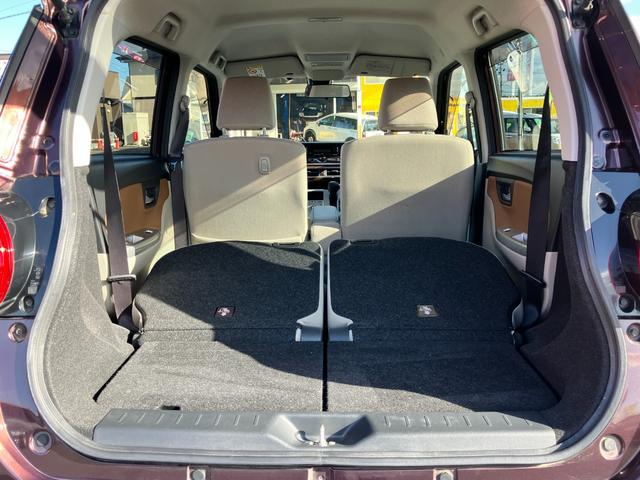 キャスト スタイルＸ　ＳＡＩＩ　禁煙車　衝突回避支援　ＣＤチューナー　ＥＴＣ　オートエアコン　ハロゲンヘッドライト（33枚目）