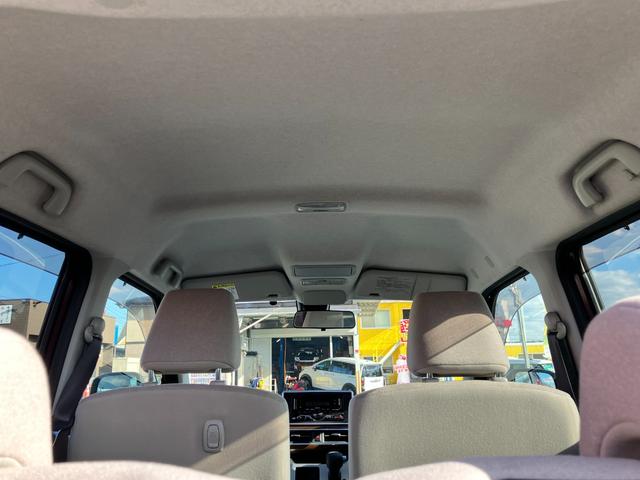 キャスト スタイルＸ　ＳＡＩＩ　禁煙車　衝突回避支援　ＣＤチューナー　ＥＴＣ　オートエアコン　ハロゲンヘッドライト（34枚目）