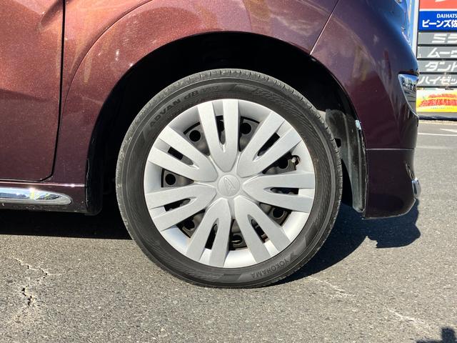 キャスト スタイルＸ　ＳＡＩＩ　禁煙車　衝突回避支援　ＣＤチューナー　ＥＴＣ　オートエアコン　ハロゲンヘッドライト（46枚目）