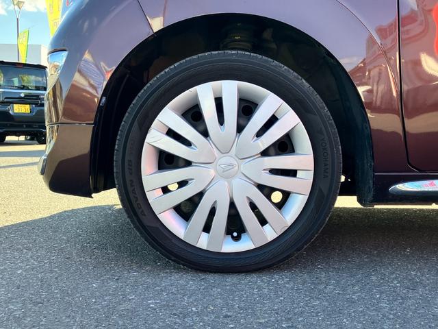 キャスト スタイルＸ　ＳＡＩＩ　禁煙車　衝突回避支援　ＣＤチューナー　ＥＴＣ　オートエアコン　ハロゲンヘッドライト（49枚目）