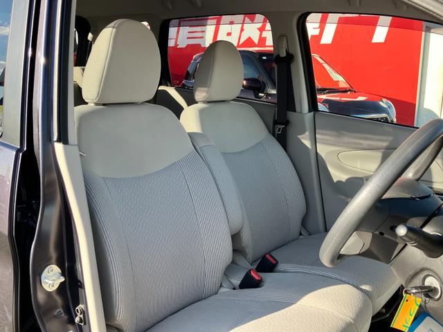 デイズ Ｊ　ＣＤチューナー　ハロゲンヘッドライト　マニュアルエアコン　キーレスエントリー（20枚目）