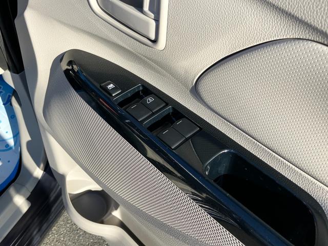 デイズ Ｊ　ＣＤチューナー　ハロゲンヘッドライト　マニュアルエアコン　キーレスエントリー（21枚目）