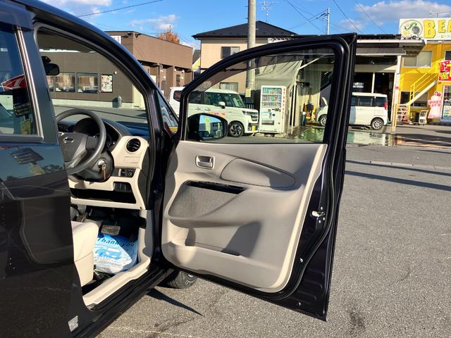 デイズ Ｊ　ＣＤチューナー　ハロゲンヘッドライト　マニュアルエアコン　キーレスエントリー（22枚目）