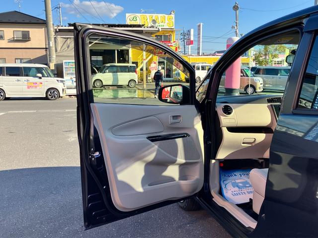 デイズ Ｊ　ＣＤチューナー　ハロゲンヘッドライト　マニュアルエアコン　キーレスエントリー（25枚目）