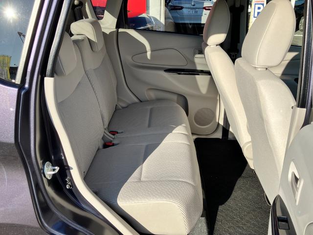 デイズ Ｊ　ＣＤチューナー　ハロゲンヘッドライト　マニュアルエアコン　キーレスエントリー（27枚目）