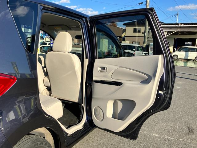 デイズ Ｊ　ＣＤチューナー　ハロゲンヘッドライト　マニュアルエアコン　キーレスエントリー（28枚目）