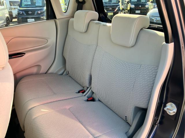 デイズ Ｊ　ＣＤチューナー　ハロゲンヘッドライト　マニュアルエアコン　キーレスエントリー（29枚目）