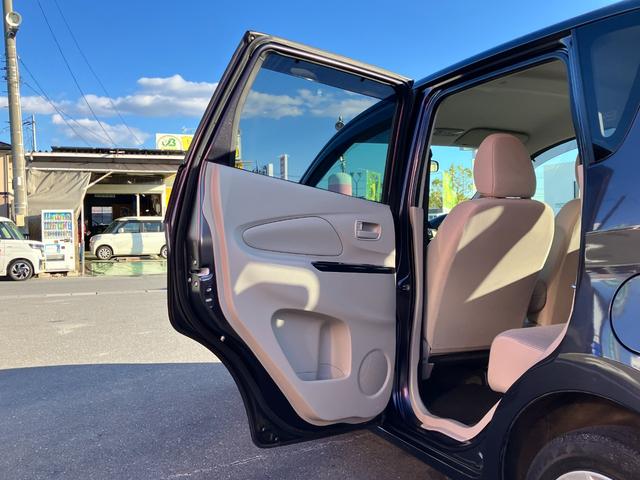 デイズ Ｊ　ＣＤチューナー　ハロゲンヘッドライト　マニュアルエアコン　キーレスエントリー（30枚目）