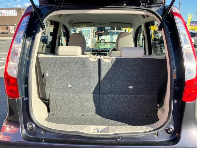 デイズ Ｊ　ＣＤチューナー　ハロゲンヘッドライト　マニュアルエアコン　キーレスエントリー（31枚目）