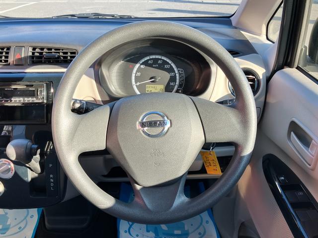 デイズ Ｊ　ＣＤチューナー　ハロゲンヘッドライト　マニュアルエアコン　キーレスエントリー（35枚目）