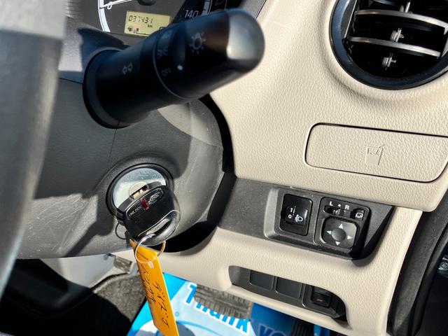 デイズ Ｊ　ＣＤチューナー　ハロゲンヘッドライト　マニュアルエアコン　キーレスエントリー（36枚目）