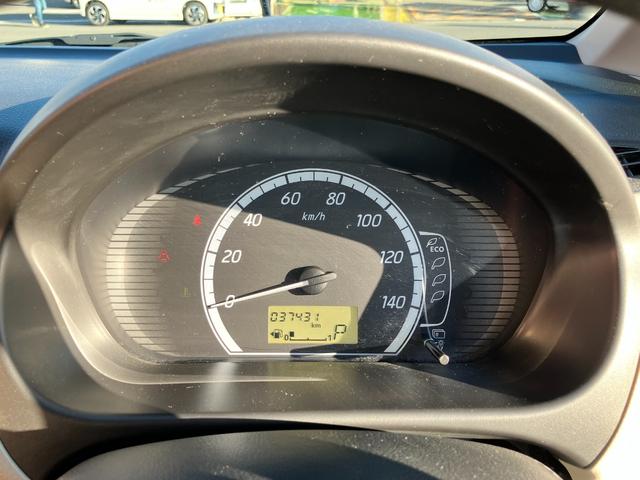 デイズ Ｊ　ＣＤチューナー　ハロゲンヘッドライト　マニュアルエアコン　キーレスエントリー（37枚目）