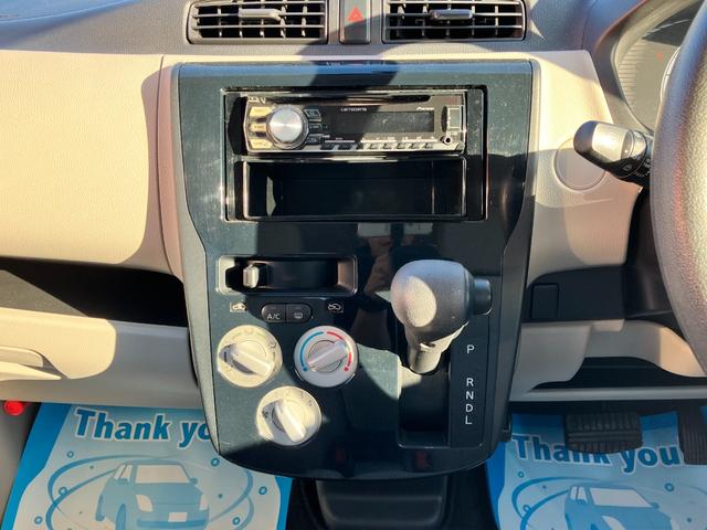 デイズ Ｊ　ＣＤチューナー　ハロゲンヘッドライト　マニュアルエアコン　キーレスエントリー（38枚目）