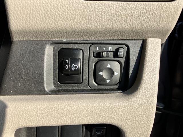 デイズ Ｊ　ＣＤチューナー　ハロゲンヘッドライト　マニュアルエアコン　キーレスエントリー（40枚目）