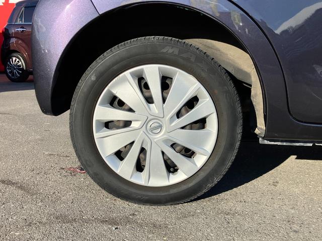 デイズ Ｊ　ＣＤチューナー　ハロゲンヘッドライト　マニュアルエアコン　キーレスエントリー（43枚目）