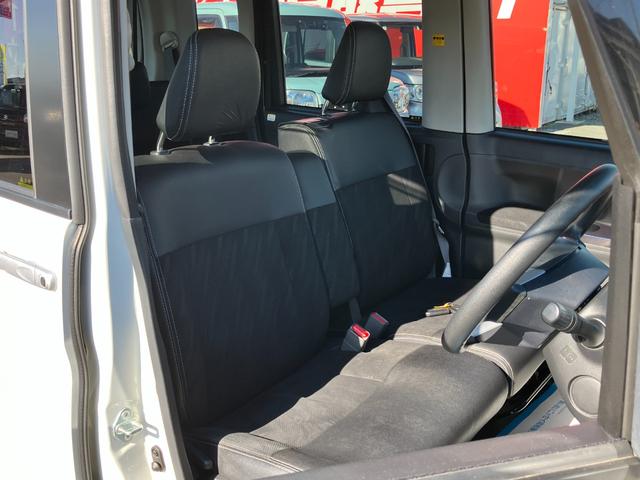 タント カスタムＸ　トップエディションリミテッドＳＡＩＩＩ　衝突回避支援　社外ワンセグナビ　全方位モニター付きバックカメラ　プッシュスタート式　ＬＥＤフォグランプ　ＬＥＤフォグランプ　オートエアコン　１４インチアルミ　両側パワスラ（22枚目）