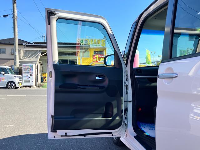 タント カスタムＸ　トップエディションリミテッドＳＡＩＩＩ　衝突回避支援　社外ワンセグナビ　全方位モニター付きバックカメラ　プッシュスタート式　ＬＥＤフォグランプ　ＬＥＤフォグランプ　オートエアコン　１４インチアルミ　両側パワスラ（28枚目）