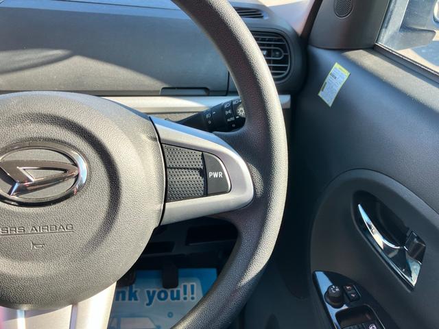 タント カスタムＸ　トップエディションリミテッドＳＡＩＩＩ　衝突回避支援　社外ワンセグナビ　全方位モニター付きバックカメラ　プッシュスタート式　ＬＥＤフォグランプ　ＬＥＤフォグランプ　オートエアコン　１４インチアルミ　両側パワスラ（39枚目）