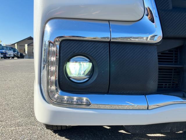 タント カスタムＸ　トップエディションリミテッドＳＡＩＩＩ　衝突回避支援　社外ワンセグナビ　全方位モニター付きバックカメラ　プッシュスタート式　ＬＥＤフォグランプ　ＬＥＤフォグランプ　オートエアコン　１４インチアルミ　両側パワスラ（55枚目）