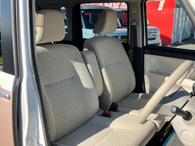 ムーヴキャンバス Ｘリミテッド　ＳＡＩＩ　衝突回避支援　純正フルセグナビ　全方位モニター付きバックカメラ　ＨＤＭＩ入力端子　ＵＳＢ端子　ハロゲンヘッドライト　両側パワスラ（22枚目）