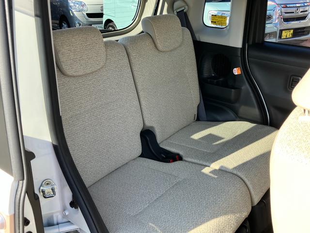 ムーヴキャンバス Ｘリミテッド　ＳＡＩＩ　衝突回避支援　純正フルセグナビ　全方位モニター付きバックカメラ　ＨＤＭＩ入力端子　ＵＳＢ端子　ハロゲンヘッドライト　両側パワスラ（30枚目）