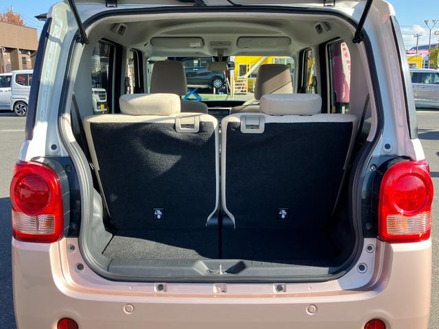 ムーヴキャンバス Ｘリミテッド　ＳＡＩＩ　衝突回避支援　純正フルセグナビ　全方位モニター付きバックカメラ　ＨＤＭＩ入力端子　ＵＳＢ端子　ハロゲンヘッドライト　両側パワスラ（34枚目）