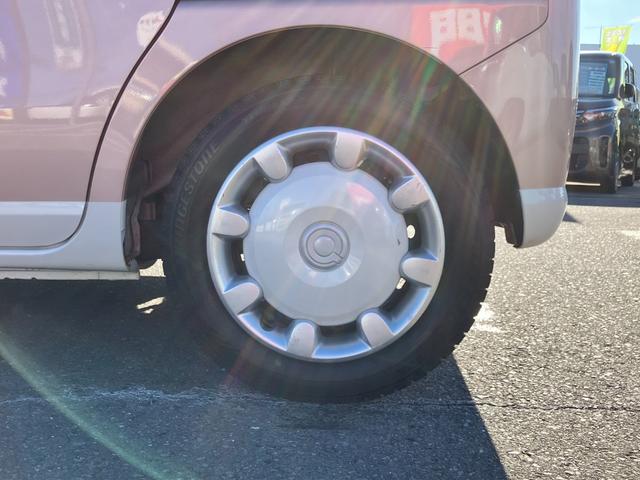 ムーヴキャンバス Ｘリミテッド　ＳＡＩＩ　衝突回避支援　純正フルセグナビ　全方位モニター付きバックカメラ　ＨＤＭＩ入力端子　ＵＳＢ端子　ハロゲンヘッドライト　両側パワスラ（52枚目）