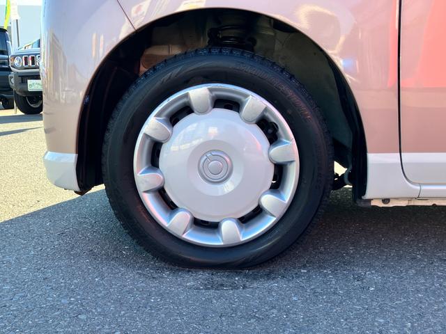 ムーヴキャンバス Ｘリミテッド　ＳＡＩＩ　衝突回避支援　純正フルセグナビ　全方位モニター付きバックカメラ　ＨＤＭＩ入力端子　ＵＳＢ端子　ハロゲンヘッドライト　両側パワスラ（53枚目）