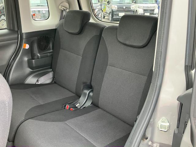 ムーヴキャンバス Ｇブラックインテリアリミテッド　ＳＡＩＩＩ　衝突回避支援　両側パワスラ　社外フルセグナビ　全方位モニター付きバックカメラ　ＬＥＤヘッドランプ　ＬＥＤフォグランプ　オートエアコン　シートアンダーボックス　運転席シートアジャスター（33枚目）