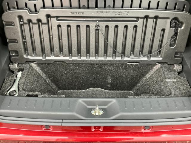 ムーヴキャンバス Ｇブラックインテリアリミテッド　ＳＡＩＩＩ　衝突回避支援　両側パワスラ　社外フルセグナビ　全方位モニター付きバックカメラ　ＬＥＤヘッドランプ　ＬＥＤフォグランプ　オートエアコン　シートアンダーボックス　運転席シートアジャスター（37枚目）