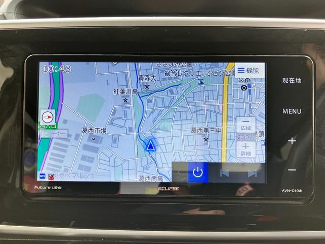 ムーヴキャンバス Ｇブラックインテリアリミテッド　ＳＡＩＩＩ　衝突回避支援　両側パワスラ　社外フルセグナビ　全方位モニター付きバックカメラ　ＬＥＤヘッドランプ　ＬＥＤフォグランプ　オートエアコン　シートアンダーボックス　運転席シートアジャスター（46枚目）