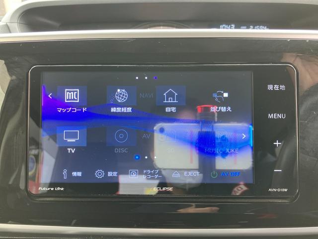 ムーヴキャンバス Ｇブラックインテリアリミテッド　ＳＡＩＩＩ　衝突回避支援　両側パワスラ　社外フルセグナビ　全方位モニター付きバックカメラ　ＬＥＤヘッドランプ　ＬＥＤフォグランプ　オートエアコン　シートアンダーボックス　運転席シートアジャスター（49枚目）