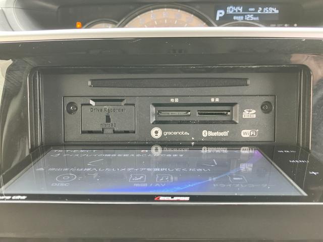 ムーヴキャンバス Ｇブラックインテリアリミテッド　ＳＡＩＩＩ　衝突回避支援　両側パワスラ　社外フルセグナビ　全方位モニター付きバックカメラ　ＬＥＤヘッドランプ　ＬＥＤフォグランプ　オートエアコン　シートアンダーボックス　運転席シートアジャスター（50枚目）