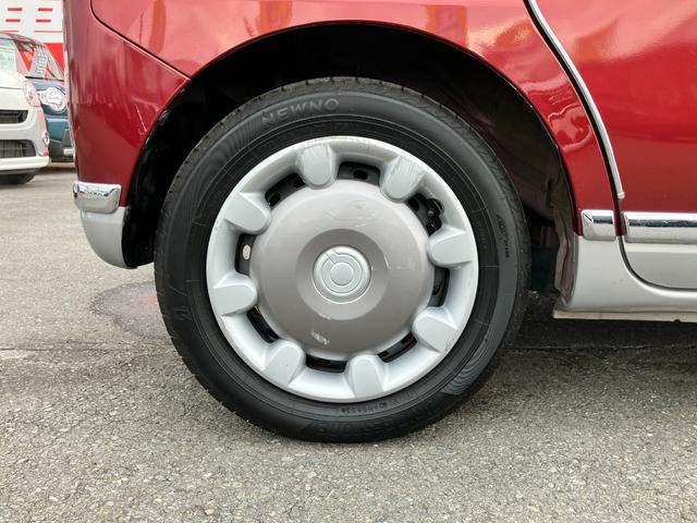 ムーヴキャンバス Ｇブラックインテリアリミテッド　ＳＡＩＩＩ　衝突回避支援　両側パワスラ　社外フルセグナビ　全方位モニター付きバックカメラ　ＬＥＤヘッドランプ　ＬＥＤフォグランプ　オートエアコン　シートアンダーボックス　運転席シートアジャスター（52枚目）