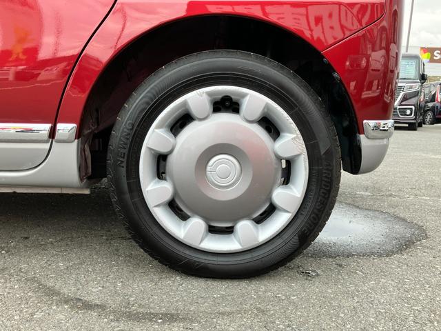 ムーヴキャンバス Ｇブラックインテリアリミテッド　ＳＡＩＩＩ　衝突回避支援　両側パワスラ　社外フルセグナビ　全方位モニター付きバックカメラ　ＬＥＤヘッドランプ　ＬＥＤフォグランプ　オートエアコン　シートアンダーボックス　運転席シートアジャスター（53枚目）