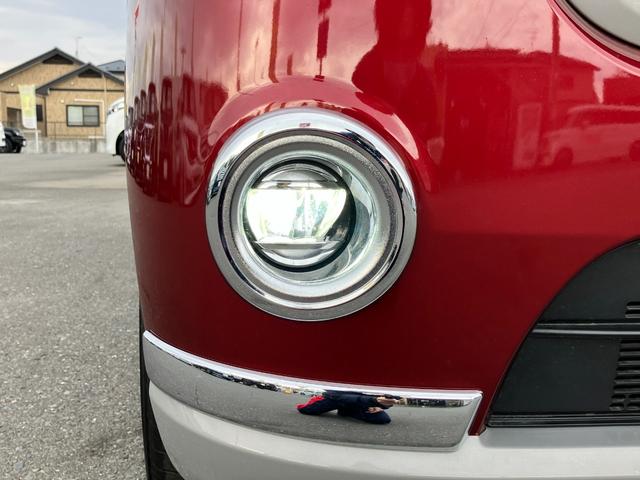 ムーヴキャンバス Ｇブラックインテリアリミテッド　ＳＡＩＩＩ　衝突回避支援　両側パワスラ　社外フルセグナビ　全方位モニター付きバックカメラ　ＬＥＤヘッドランプ　ＬＥＤフォグランプ　オートエアコン　シートアンダーボックス　運転席シートアジャスター（57枚目）