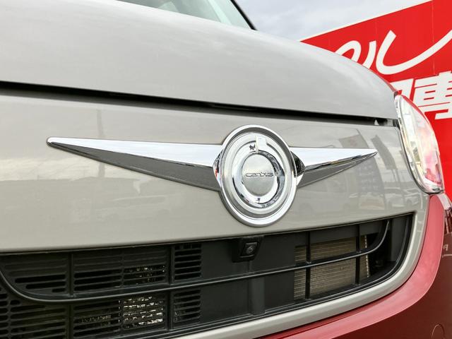 ムーヴキャンバス Ｇブラックインテリアリミテッド　ＳＡＩＩＩ　衝突回避支援　両側パワスラ　社外フルセグナビ　全方位モニター付きバックカメラ　ＬＥＤヘッドランプ　ＬＥＤフォグランプ　オートエアコン　シートアンダーボックス　運転席シートアジャスター（60枚目）