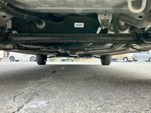 アルトラパン Ｇ　ワンオーナー　禁煙車　衝突回避支援　ＣＤチューナー　マニュアルエアコン　ハロゲンヘッドライト　プッシュスタート式（33枚目）