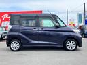 MITSUBISHI EK SPACE CUSTOM