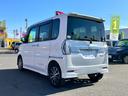 カスタムＸ　トップエディションリミテッドＳＡＩＩＩ　衝突回避支援　社外ワンセグナビ　全方位モニター付きバックカメラ　プッシュスタート式　ＬＥＤフォグランプ　ＬＥＤフォグランプ　オートエアコン　１４インチアルミ　両側パワスラ（11枚目）