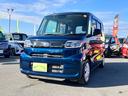 タント X ワンオーナー 禁煙車 衝突回避支援 社外ワンセグナビ 助手席側パワスラ Bluetoothオーディオ ETC LEDヘッドランプ 中古車画像_4