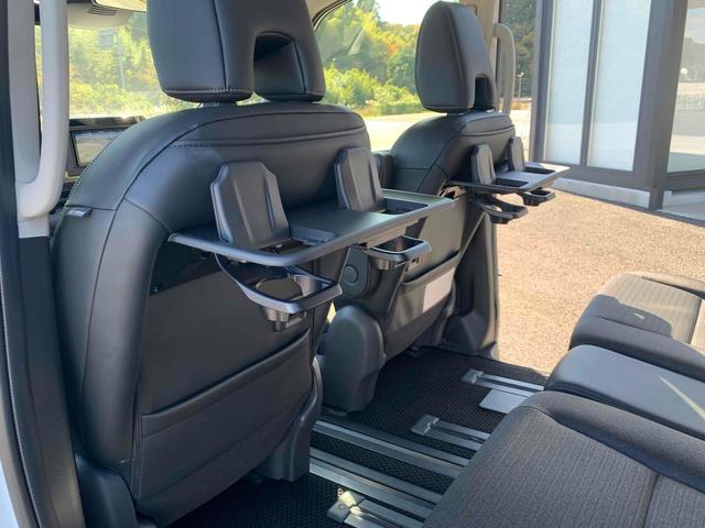 セレナ ハイウェイスターV ドライブレコーダー ETC バックカメラ ナビ クリアランスソナー 衝突被害軽減システム 両側電動スライドドア LEDヘッドランプ スマートキー アイドリングストップ 電動格納ミラー 3列シート(17枚目)